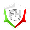 For Honor Italia - discord server icon