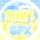 ꒰💤꒱┊Freamy's GFX ハ ⊹ ˚ ̟ - discord server icon