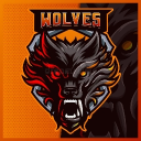 Wolves Gang - discord server icon