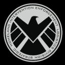 S.H.I.E.L.D - discord server icon