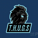 T.H.U.G.S - discord server icon