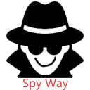 Spy Way | Dank Memer | Social | Fun | Bots | Friends | DMs - discord server icon