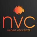 Nachos Vibe Center - discord server icon