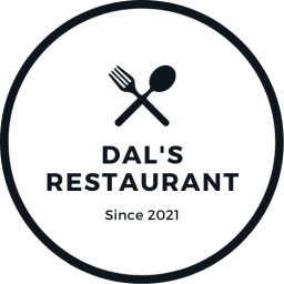 Dal’s Restaurant - discord server icon