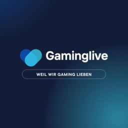 Gaminglive - discord server icon