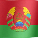 Socialist Republic Of Belarus - discord server icon