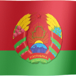 Socialist Republic Of Belarus - discord server icon