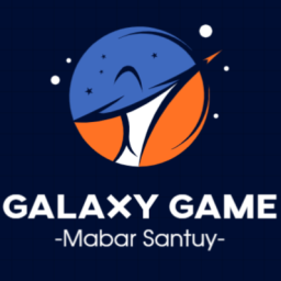 [ Old ] Galaxy Games - discord server icon