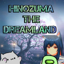 HㆍTㆍD | Hinozuma The Dreamland - discord server icon