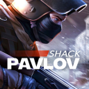 Pavlov  LFG - discord server icon