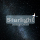 Starlight - discord server icon