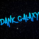 Dank Galaxy - discord server icon