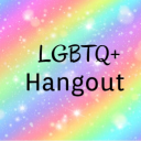 LGBTQ+ Hangout - discord server icon