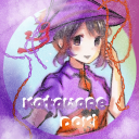 ᨳ‧ Kataware-doki #100 ﹒୨🎃୧꒷₊˚ - discord server icon