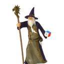 Cubers And Wizards Epic Server - discord server icon