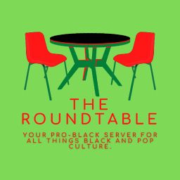 The Round Table - discord server icon