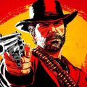 Red Dead Redemption Unofficial - discord server icon