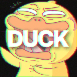 Duck Lounge - discord server icon