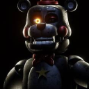 fnaf lefty and stuff - discord server icon