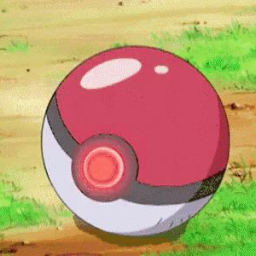 Pokémon Masters - discord server icon