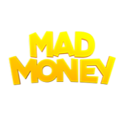 Mad Money Casino - discord server icon