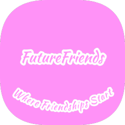 FutureFriends - discord server icon