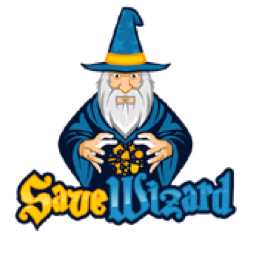 SaveWizard GTA - discord server icon