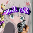 Weeb Club - discord server icon