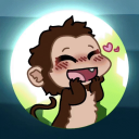 Monkeys Jungle - discord server icon