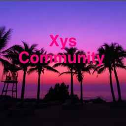 Xys's Community - discord server icon
