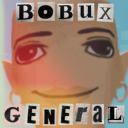 Bobux General - discord server icon