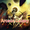 Arceus Galaxy - discord server icon