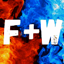 F+W World - discord server icon