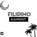 Filipino hangout - discord server icon