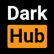 Dark Hub - discord server icon