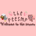 The PeeSMP - discord server icon