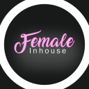 Euw Female Inhouse - discord server icon