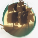 Beyond The Fog - discord server icon