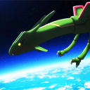 Rayquaza Rage 2.0 - discord server icon