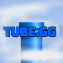 TUBE.GG - discord server icon