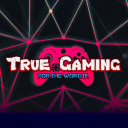 |TG| True Gaming - discord server icon