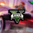 GTA V Community - discord server icon