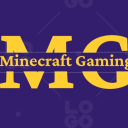 Minecraft Gaming - discord server icon