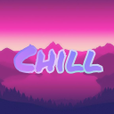 Chill - discord server icon