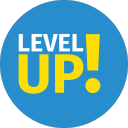 Level Up! - discord server icon