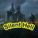 Silent Hell  PVE NO KOS  ™ - discord server icon