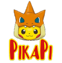 PikaPi - discord server icon