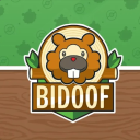 The Bidoof Hotel - discord server icon