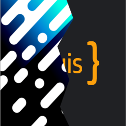 X-Luis - discord server icon