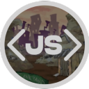 JS Junkyard - discord server icon